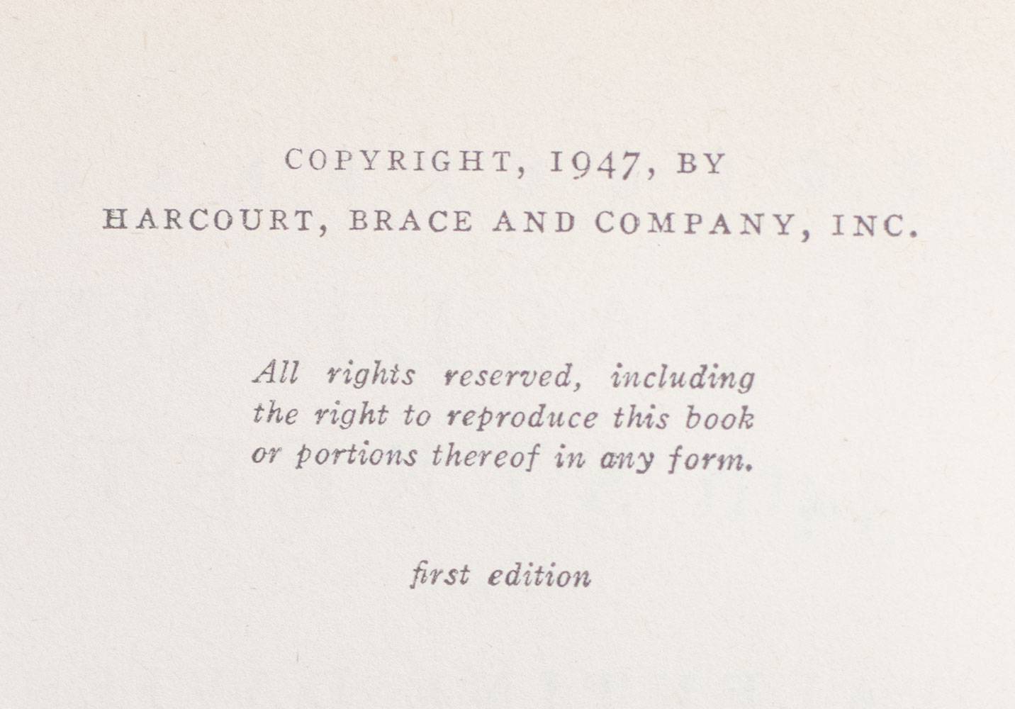 Miracle On 34th. Street.