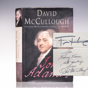 John Adams