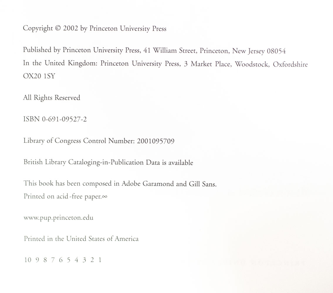 The Essential John Nash.