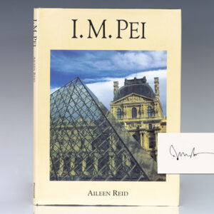 I.M. Pei.
