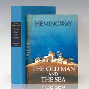 The Old Man and the Sea.