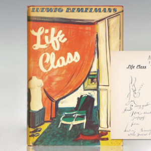 Life Class.