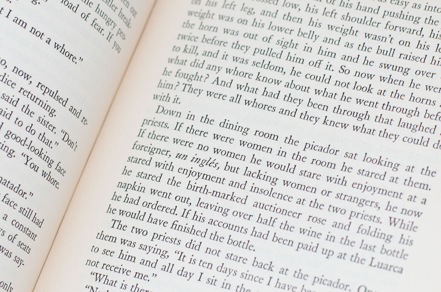 The Fifth Column and the First Forty-Nine Stories, Including: The Snows of Kilimanjaro, The Short Happy Life of Francis Macomber, The Capital of the World, Old Man at the Bridge and Up in Michigan.
