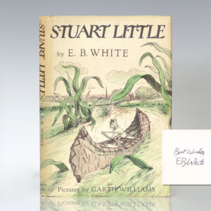 Stuart Little.