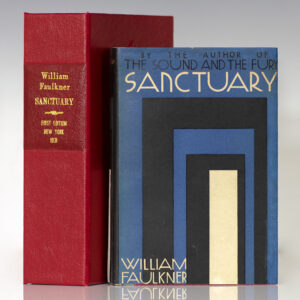 Sanctuary.