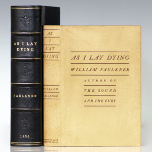 As I Lay Dying.