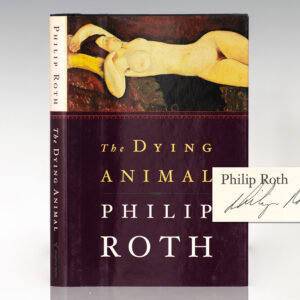 The Dying Animal.