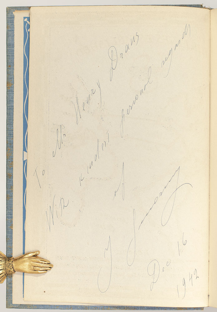 The Story of the Winged-S: with New Material on the Latest Development of the Helicopter.