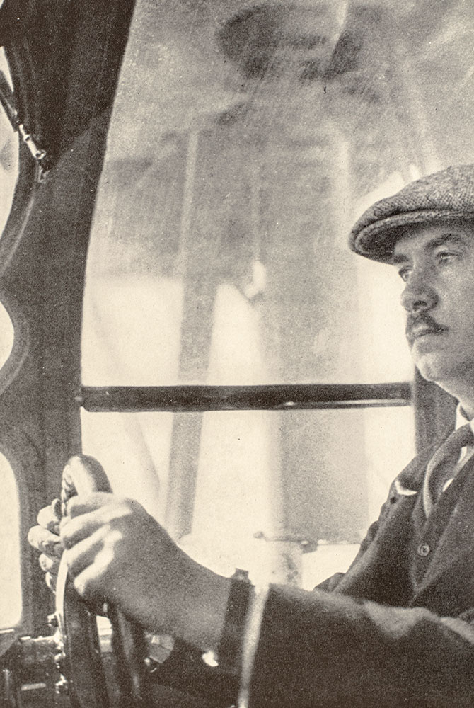 The Story of the Winged-S: with New Material on the Latest Development of the Helicopter.