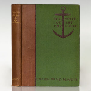 The Mate of the Daylight and Friends Ashore.