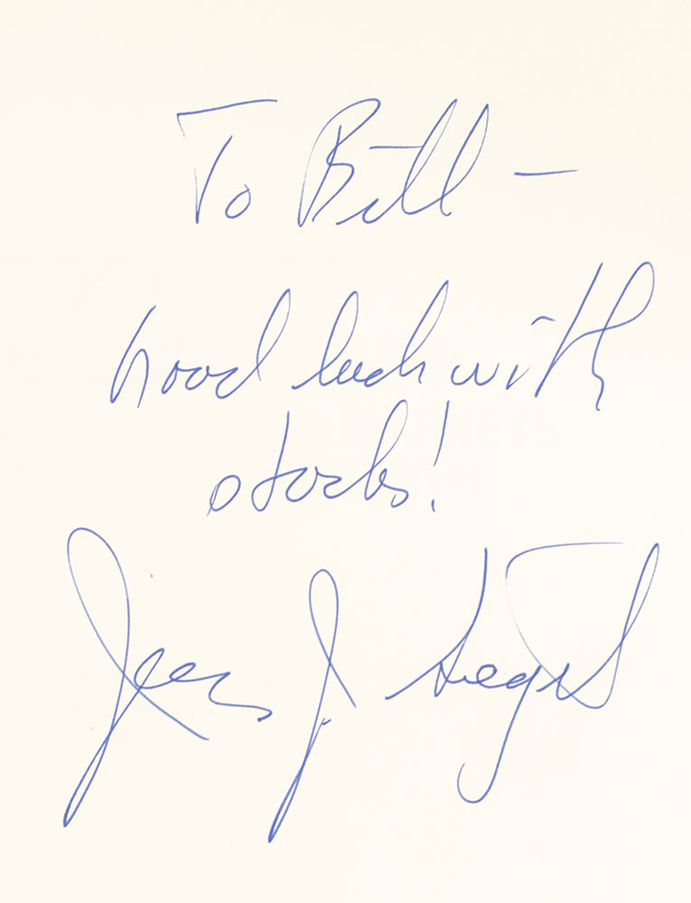 Stocks For The Long Run.