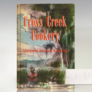 Cross Creek Cookery.