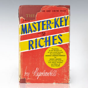 The Master-Key to Riches.