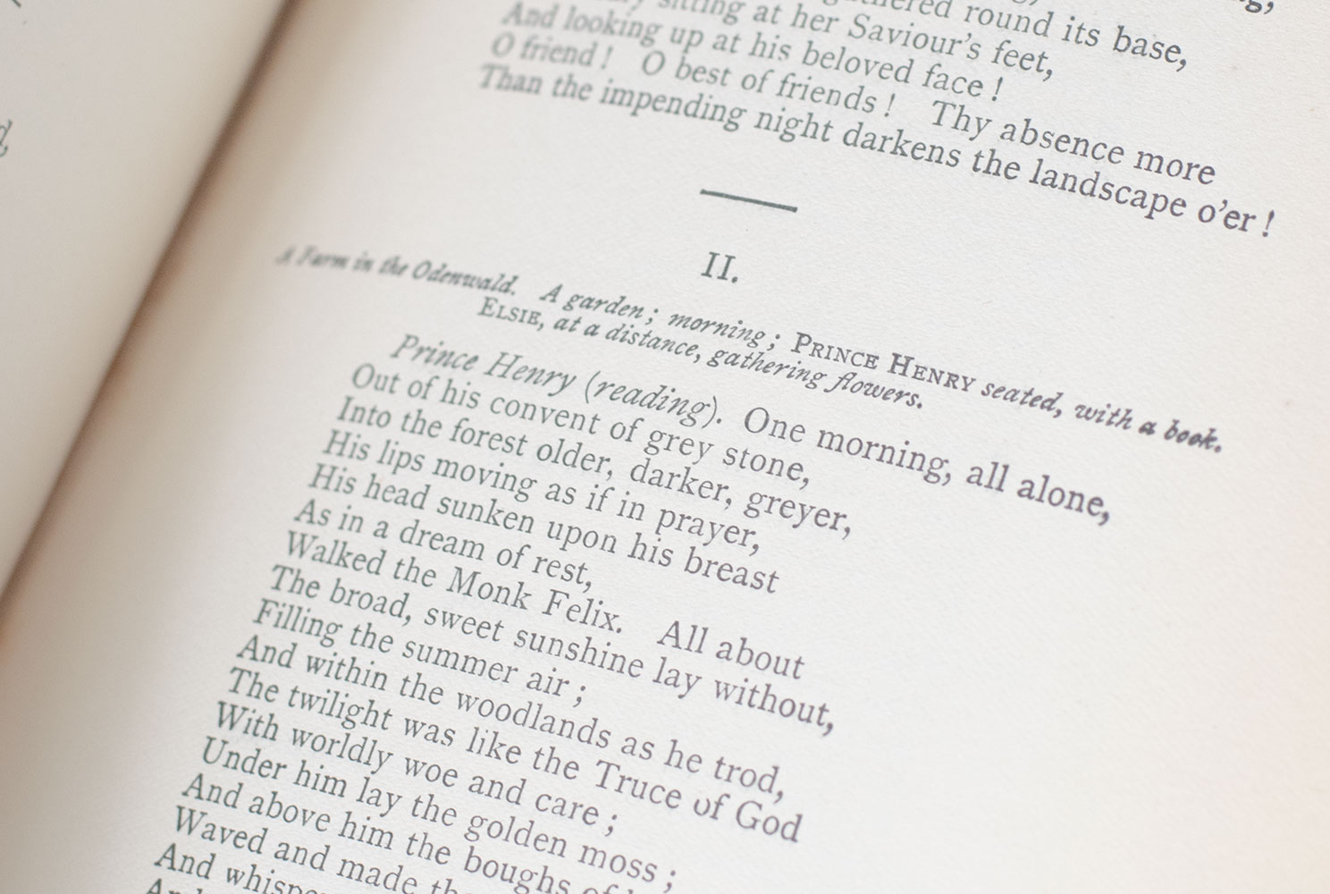 The Poetical Works of Henry Wadsworth Longfellow.