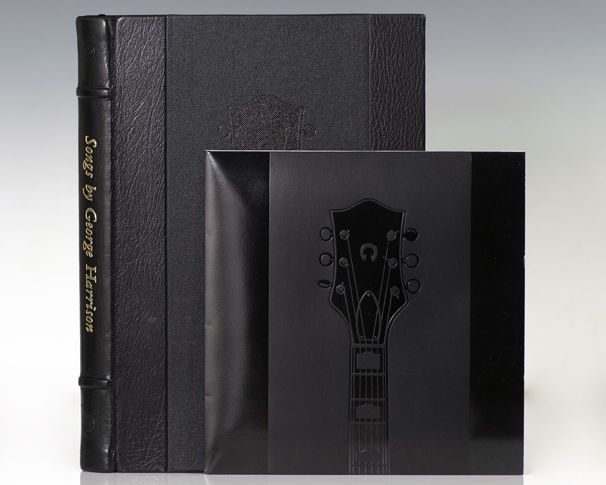 Songs by George Harrison.