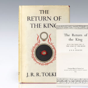 The Return of the King.