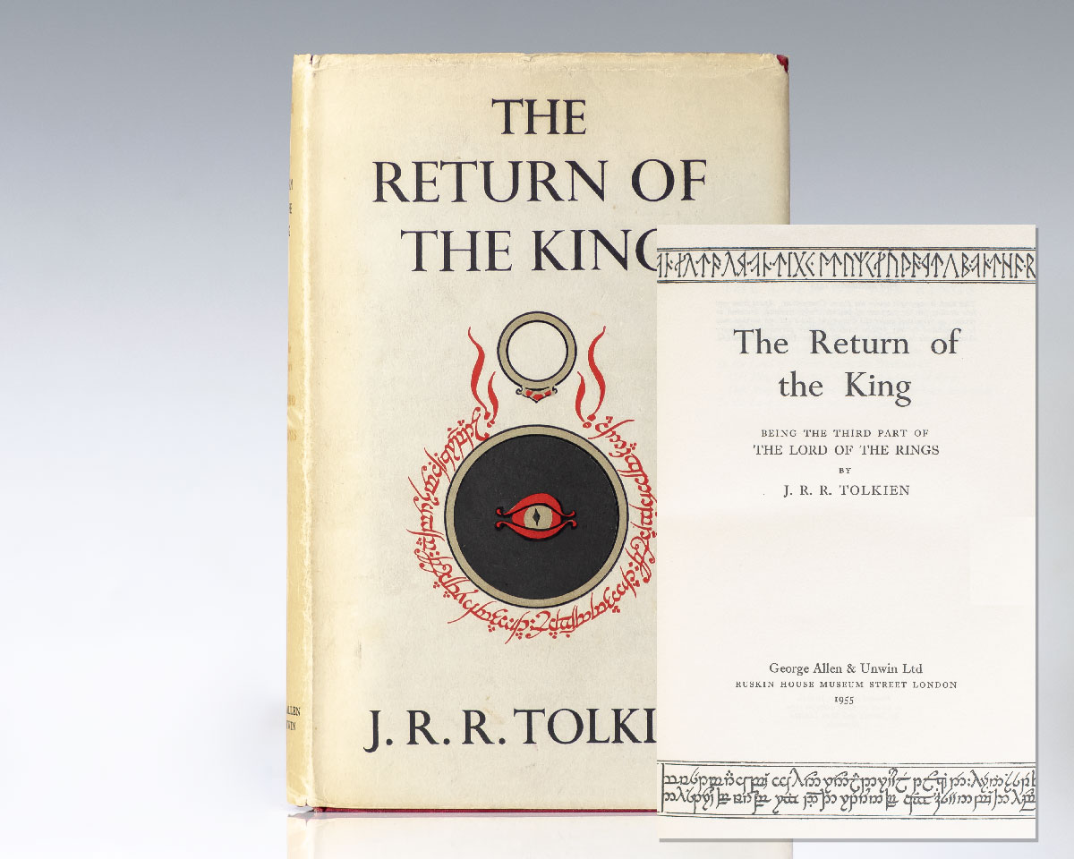 The Return of the King.