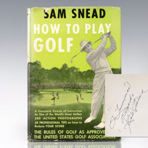 How To Play Golf.