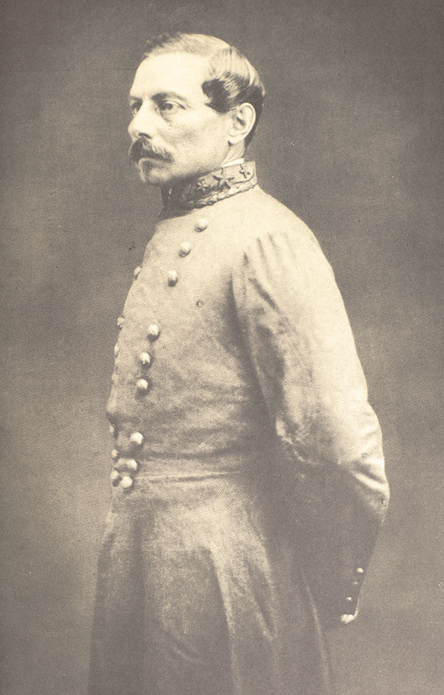 Lee’s Lieutenants: A Study in Command.