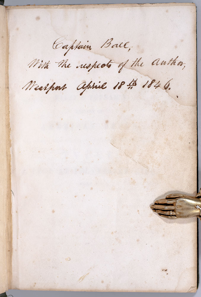 Typee: A Peep at Polynesian Life. During a Four Months' Residence in A Valley of the Marquesas.