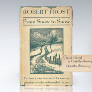 From Snow to Snow.