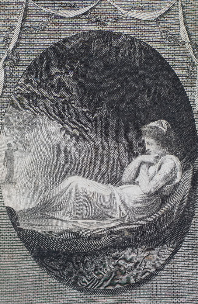 The Triumphs of Temper; A Poem: In Six Cantos.