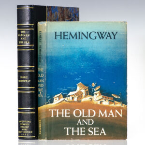 The Old Man and the Sea.