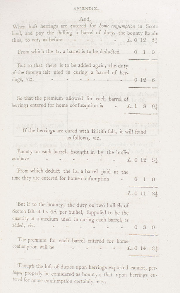 An Inquiry Into the Nature and Causes of the Wealth of Nations.