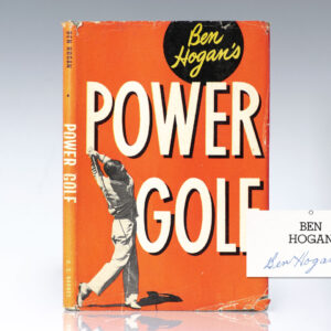 Power Golf.