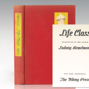 Life Class.