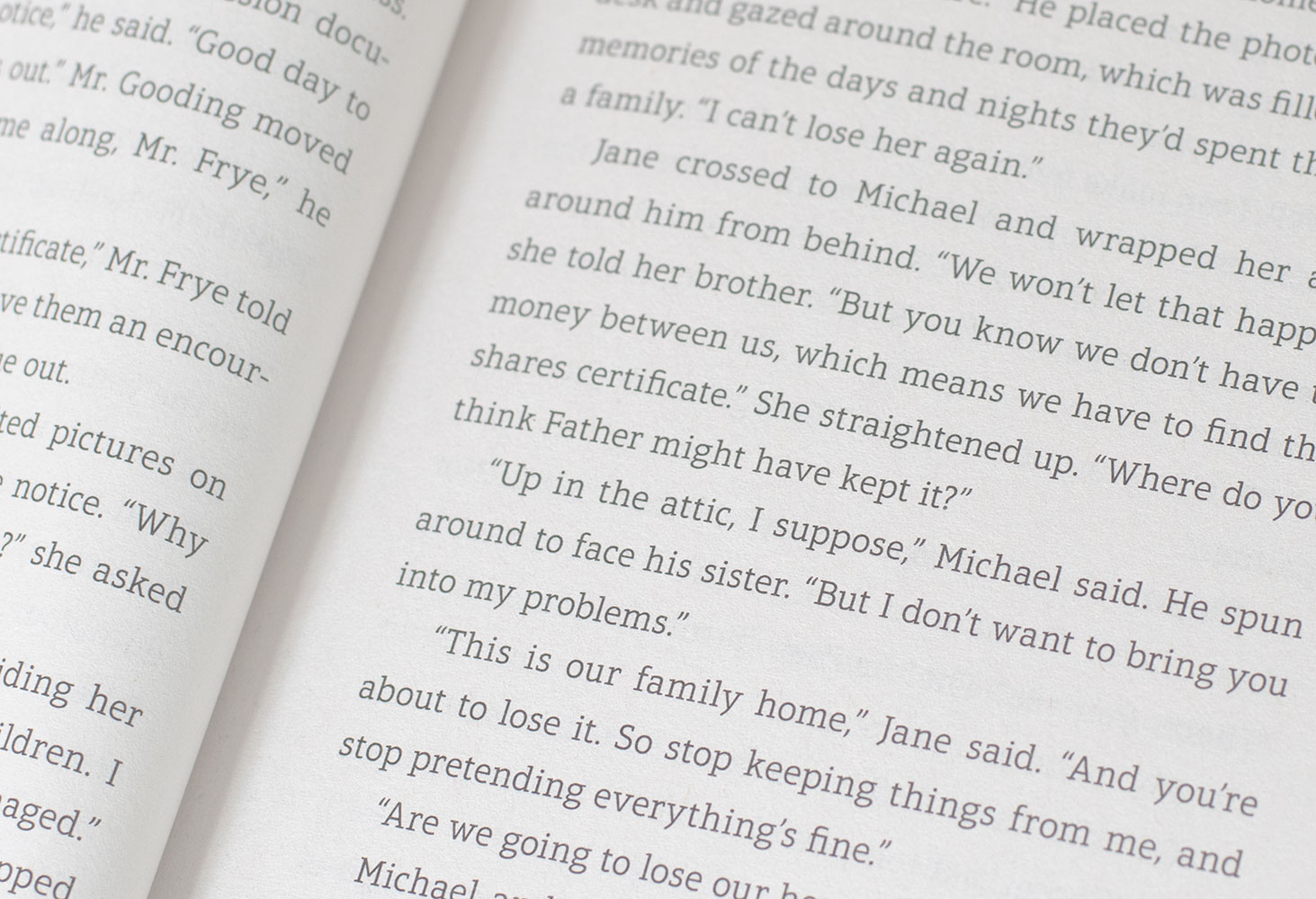 Mary Poppins Returns.