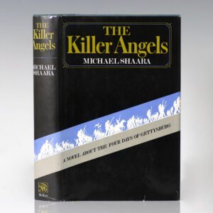 The Killer Angels.