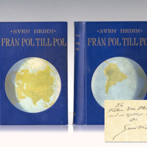 Fran Pol Till Pol. [From Pole to Pole].