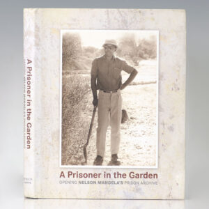 Prisoner In The Garden.