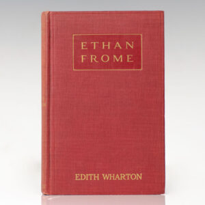 Ethan Frome.