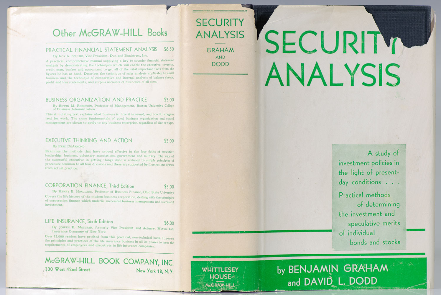 Security Analysis: Principles and Technique.