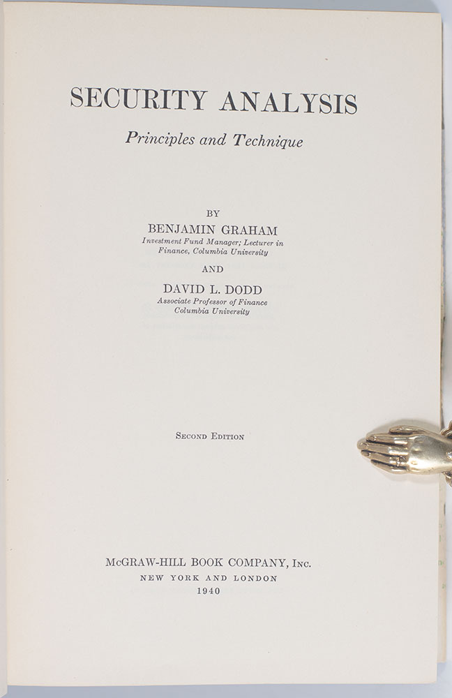 Security Analysis: Principles and Technique.