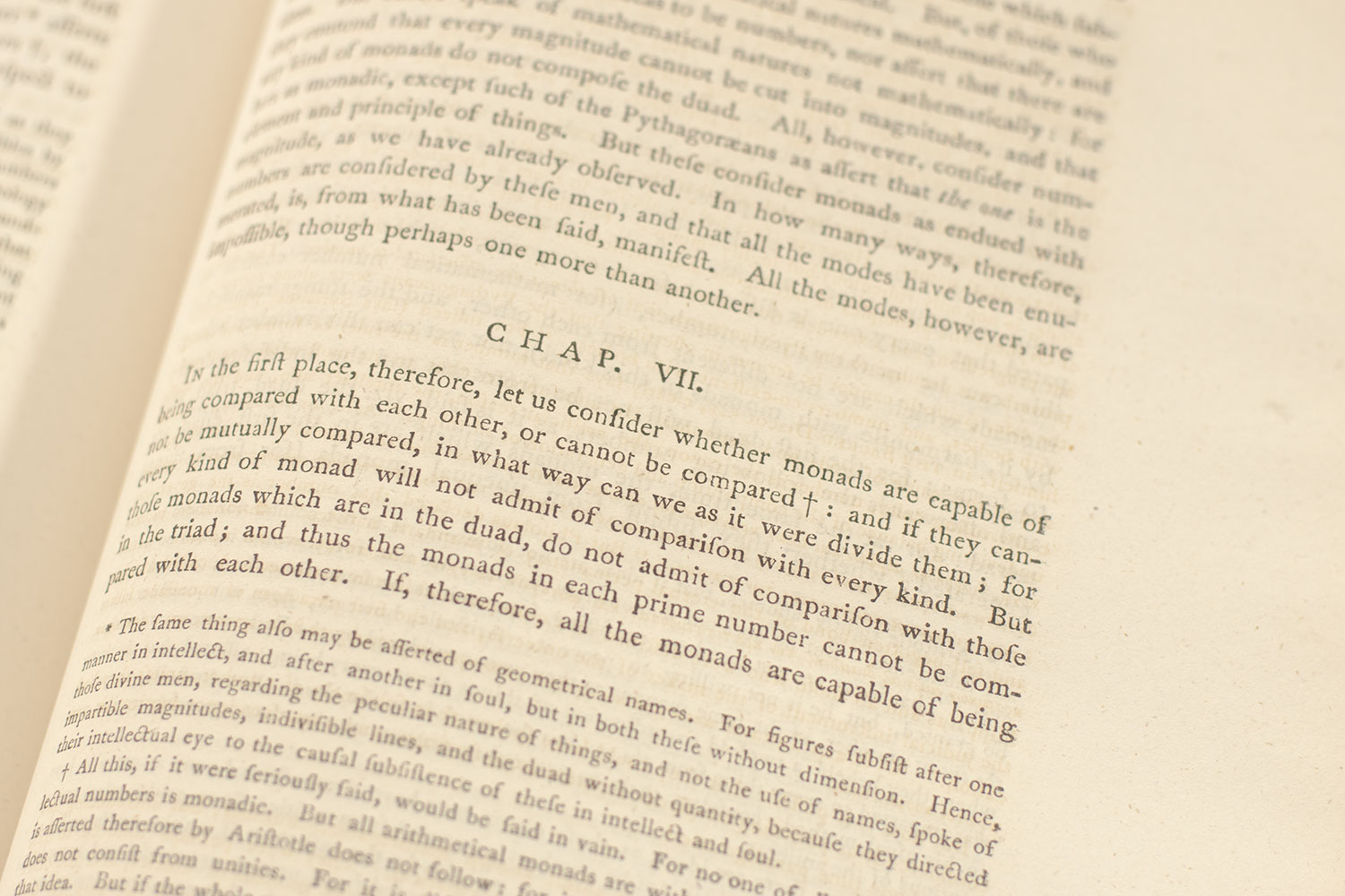 The Works of Aristotle.