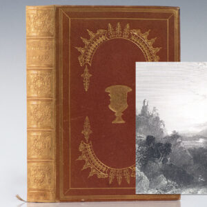 Greece, Pictorial, Descriptive & Historical.