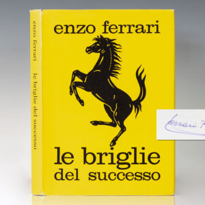 le briglie del successo.