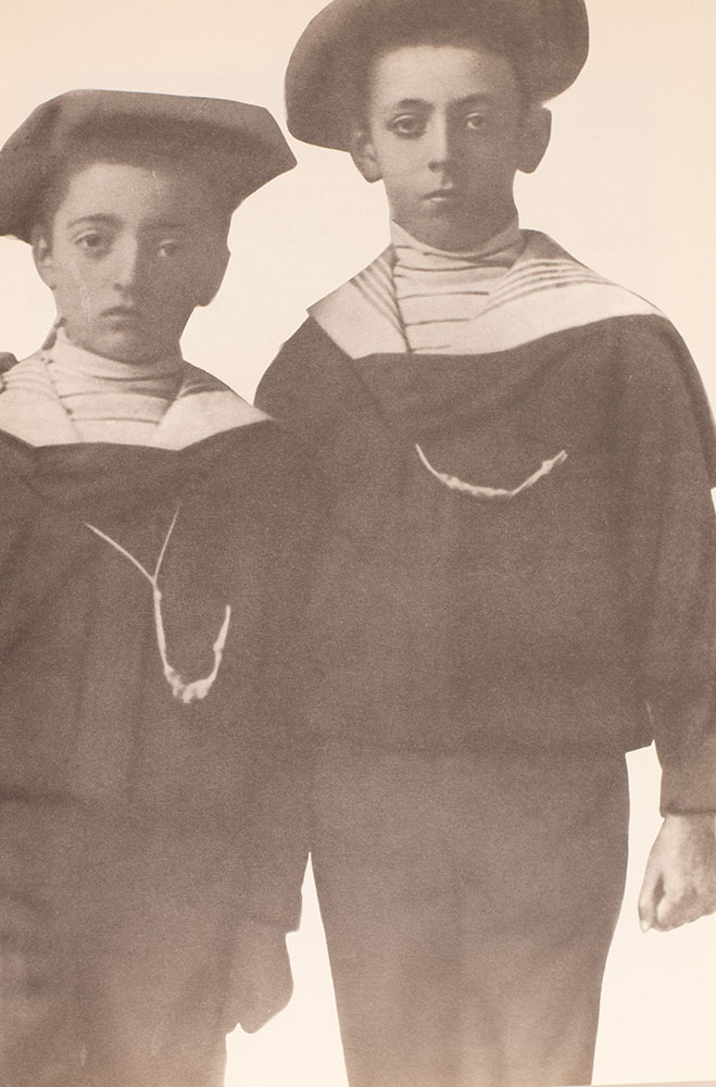 le briglie del successo.