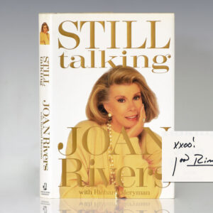 Still Talking.