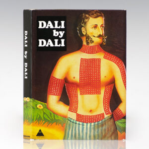 Dali by Dali.