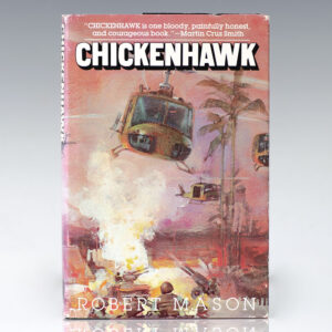 Chickenhawk.