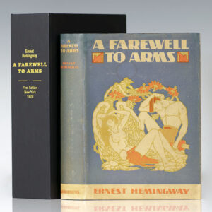 A Farewell To Arms.