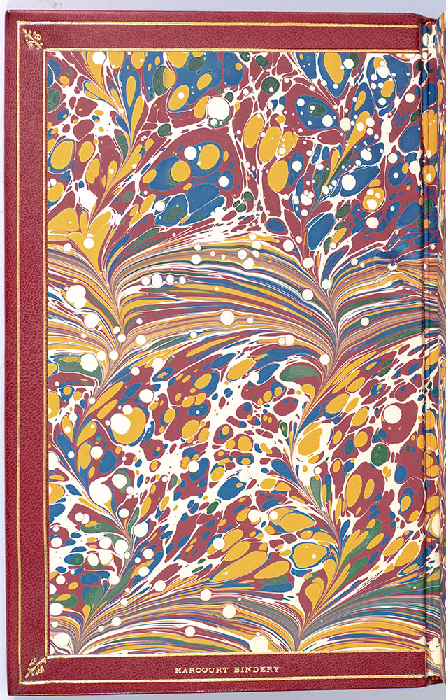 A History of the English-Speaking Peoples.