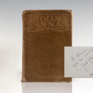 Pollyanna.