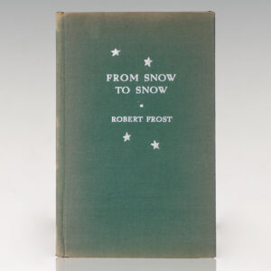 From Snow to Snow.