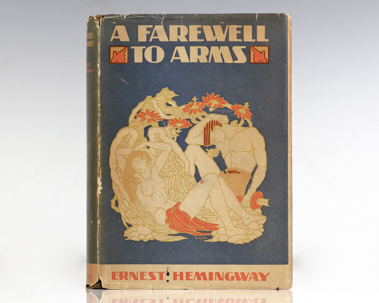 A Farewell To Arms.