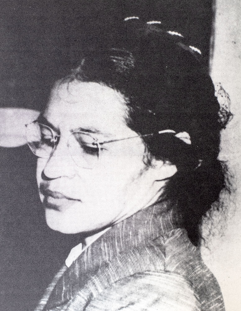 Rosa Parks: My Story.